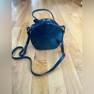Radley London Royal Ascot Navy Bag